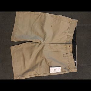 Boys Volcom Chinos size 28 (16Y) NTW